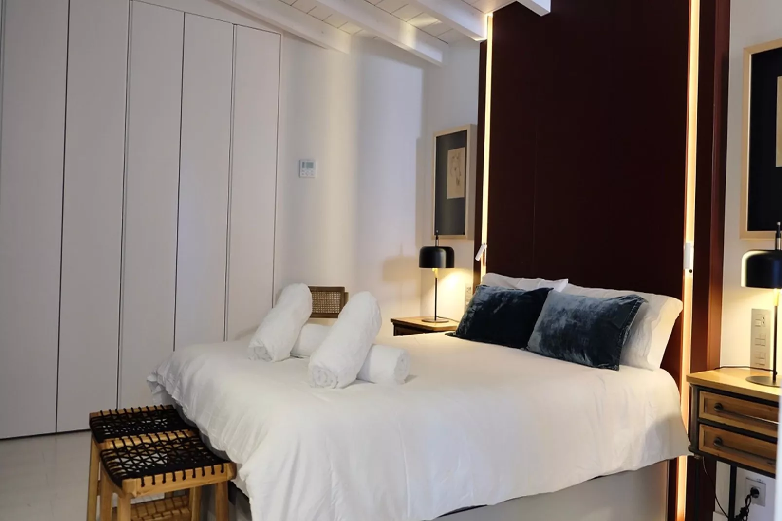 Casa Amarilla Golf-Slaapkamer