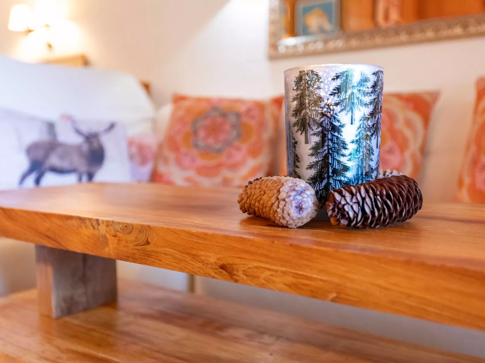 Les Hespérides 2-Binnen