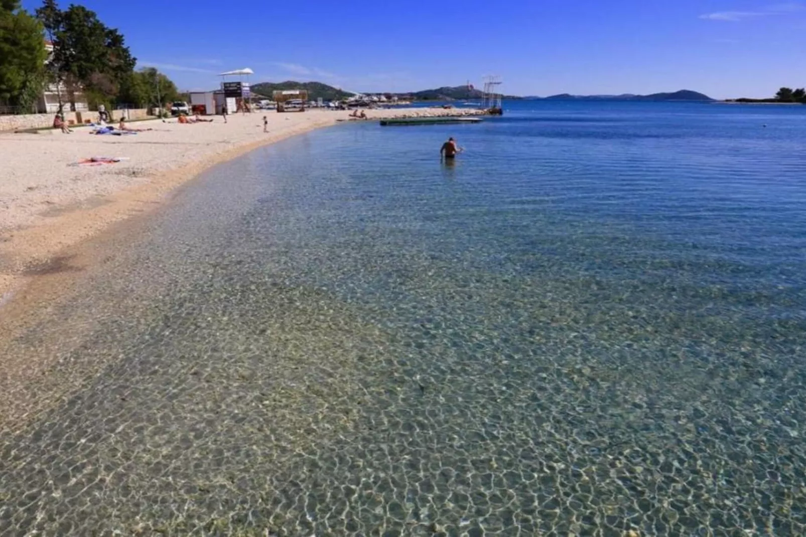 TJ Escape - Mobile Home - Mobile Home With Hot Tub And Terrace-Sfeer