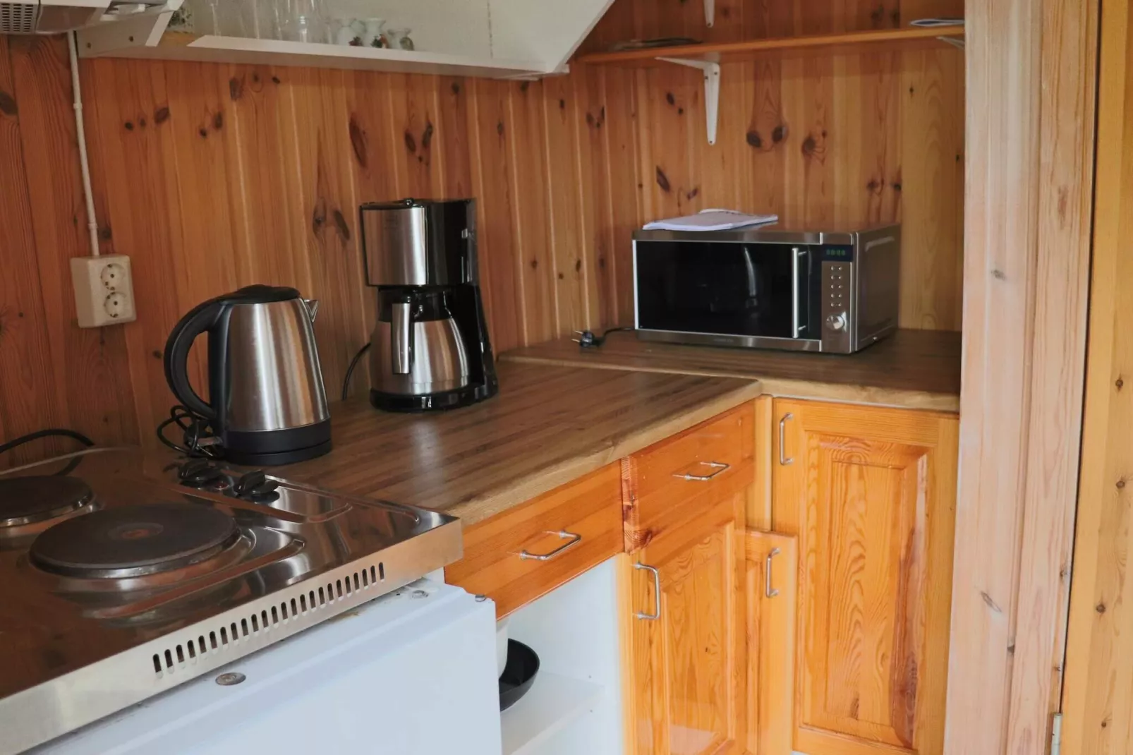 4 Personen vakantie huis in TORUP-Binnen