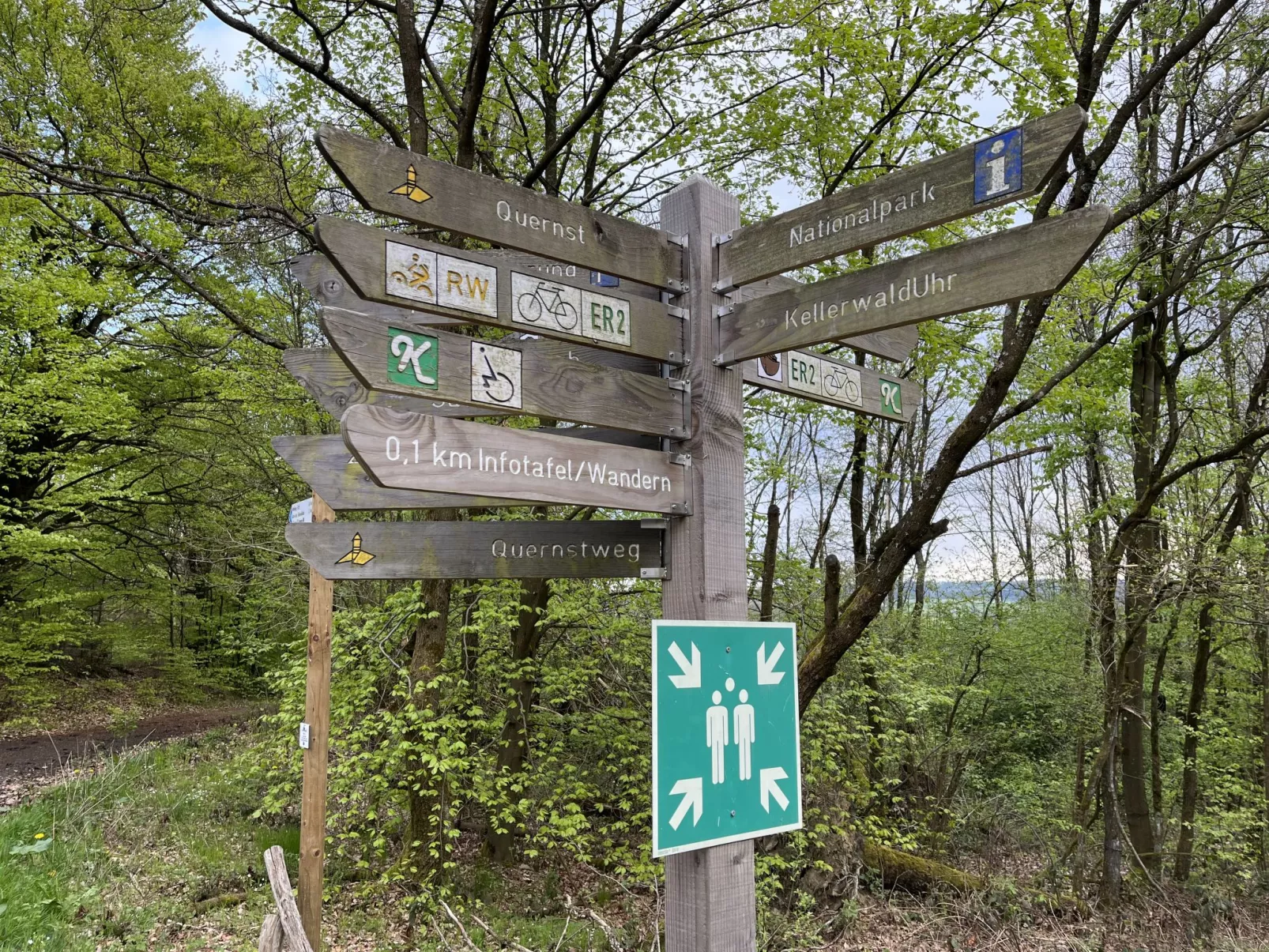 Am Sternberg 115-Binnen