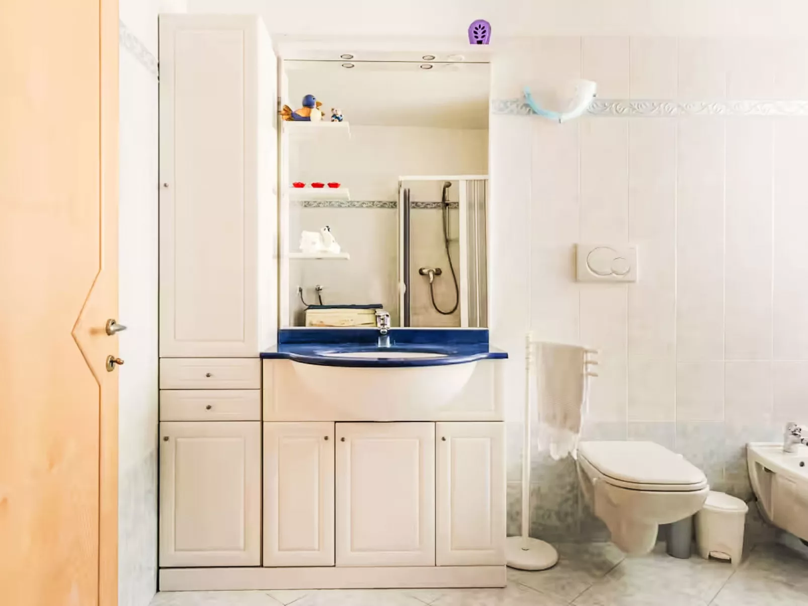 Relax tra i Monti-Binnen