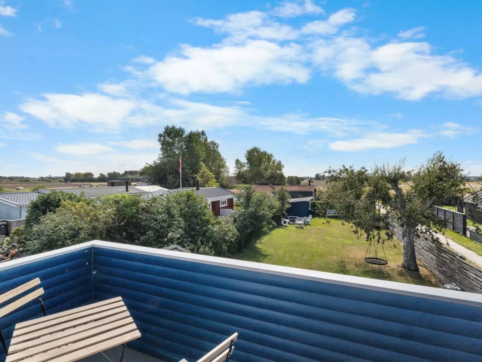 "Gorica" - 150m from the sea-Buiten