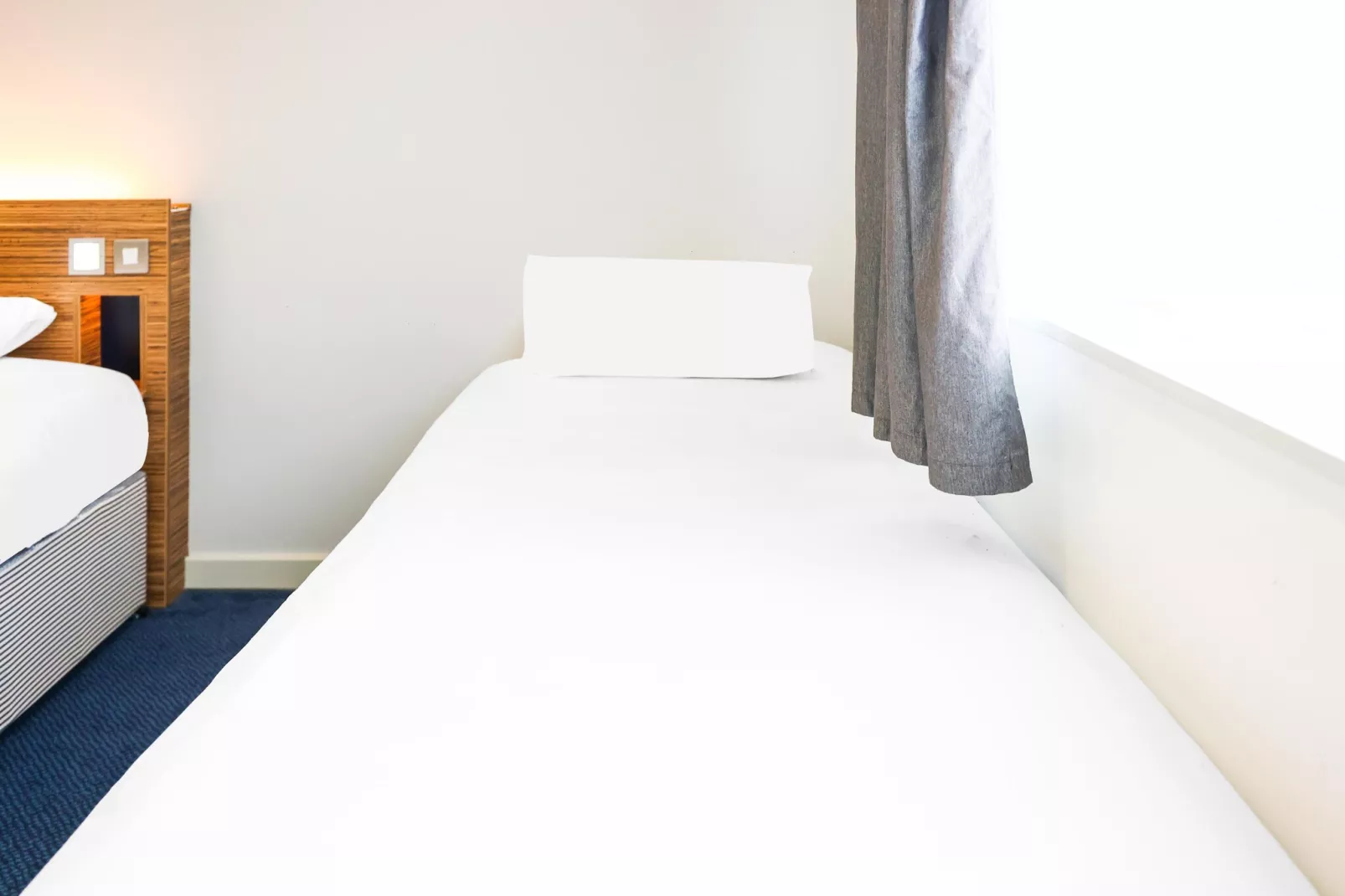 Standard Family of 3 Room-Slaapkamer