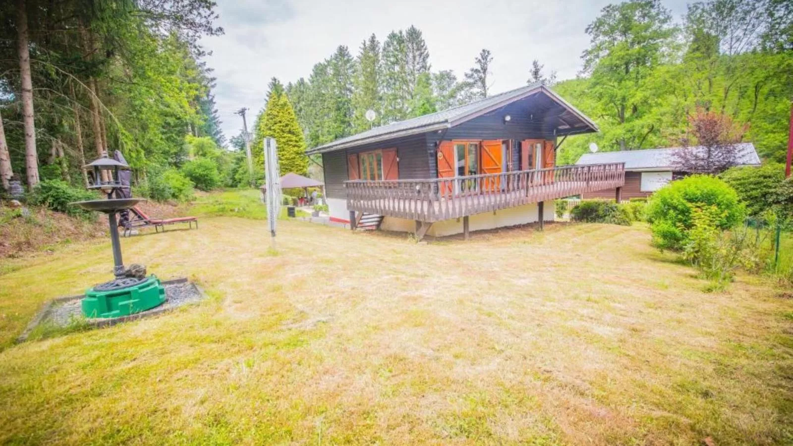 ChaLaise-Buitenkant zomer