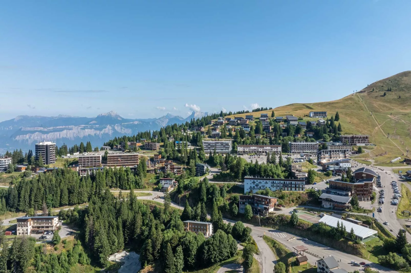 Le Vernon N°1215 - 2P6-Buitenlucht