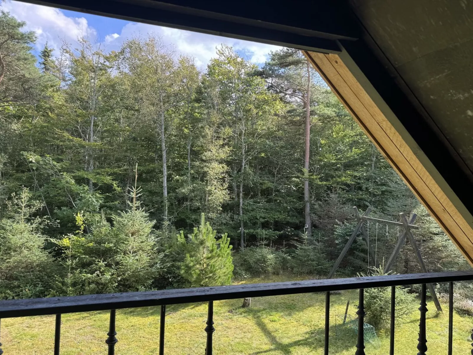 "Karmen" - 1km from the sea-Buiten