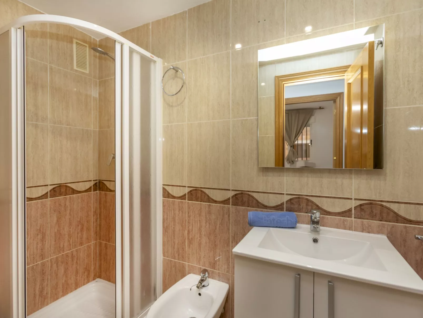 Costa Marina II-Binnen