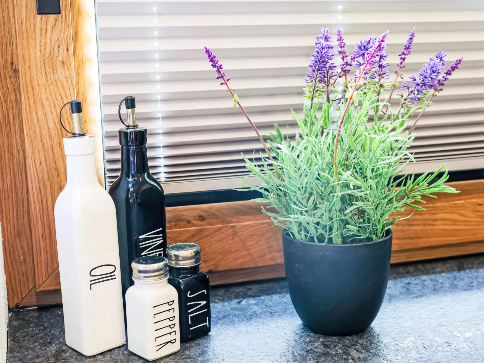 Jagerstüberl-60qm EG mit gr Terrasse-Binnen