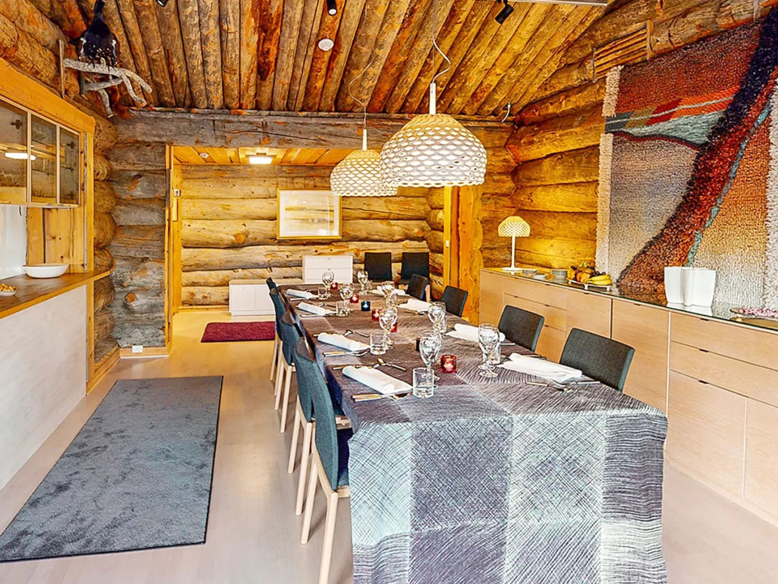 Sokosti - lupukka-Binnen