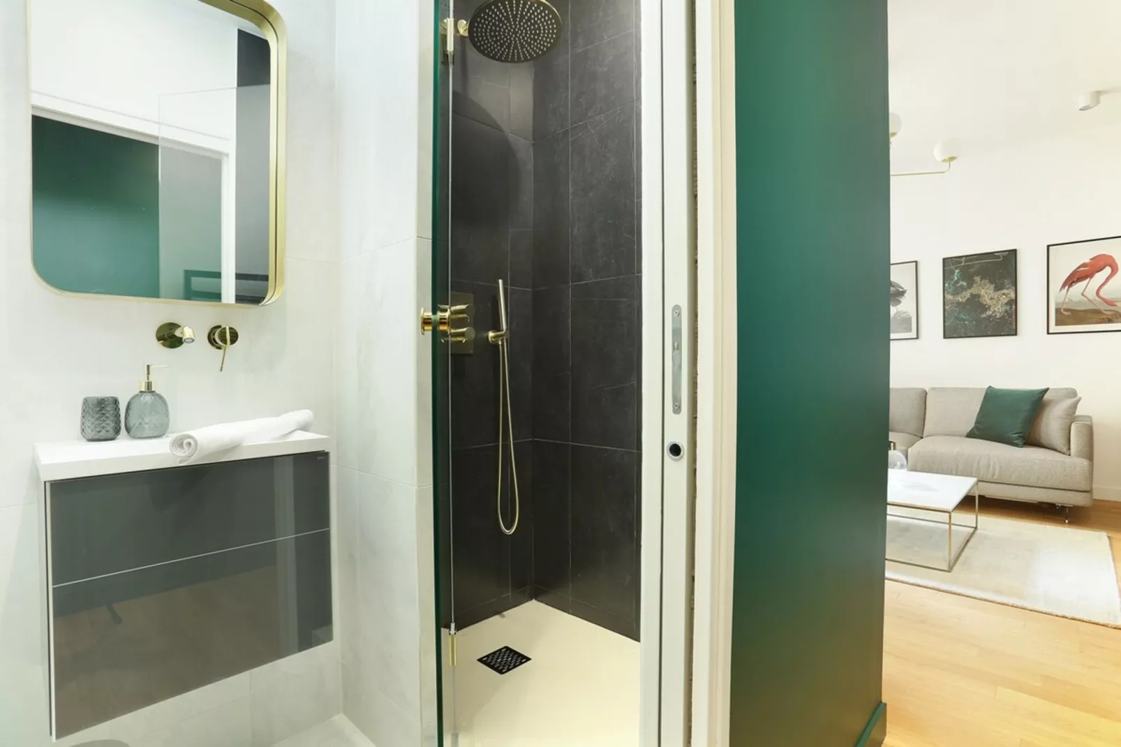 SEBASTOPOL GREEN NEW-Niet-getagd