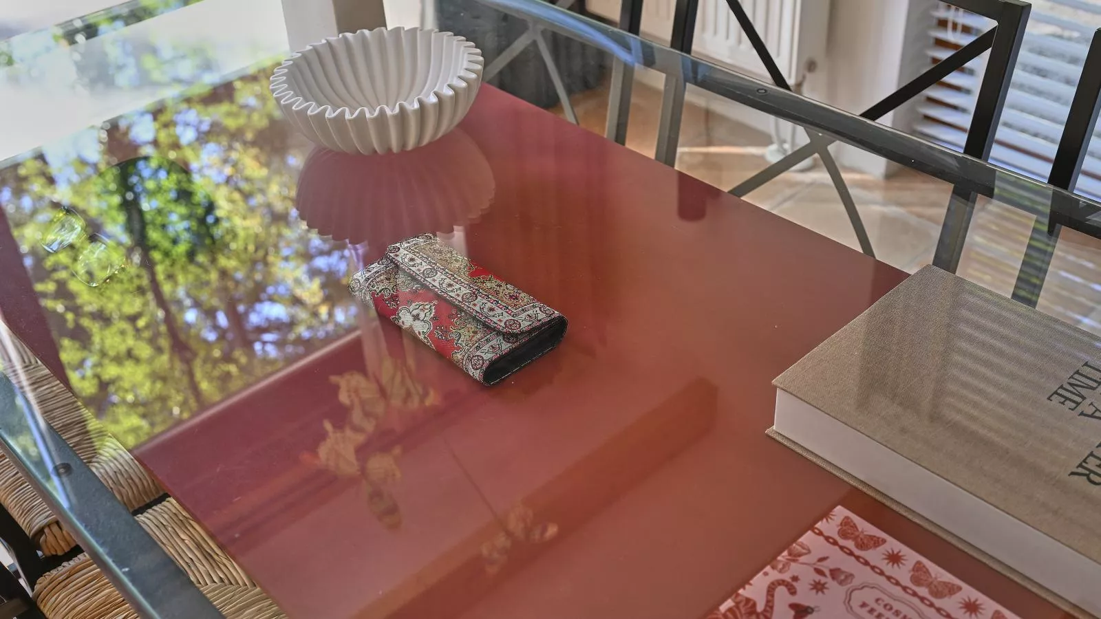 Hoeve Sonnevijver-Sfeer