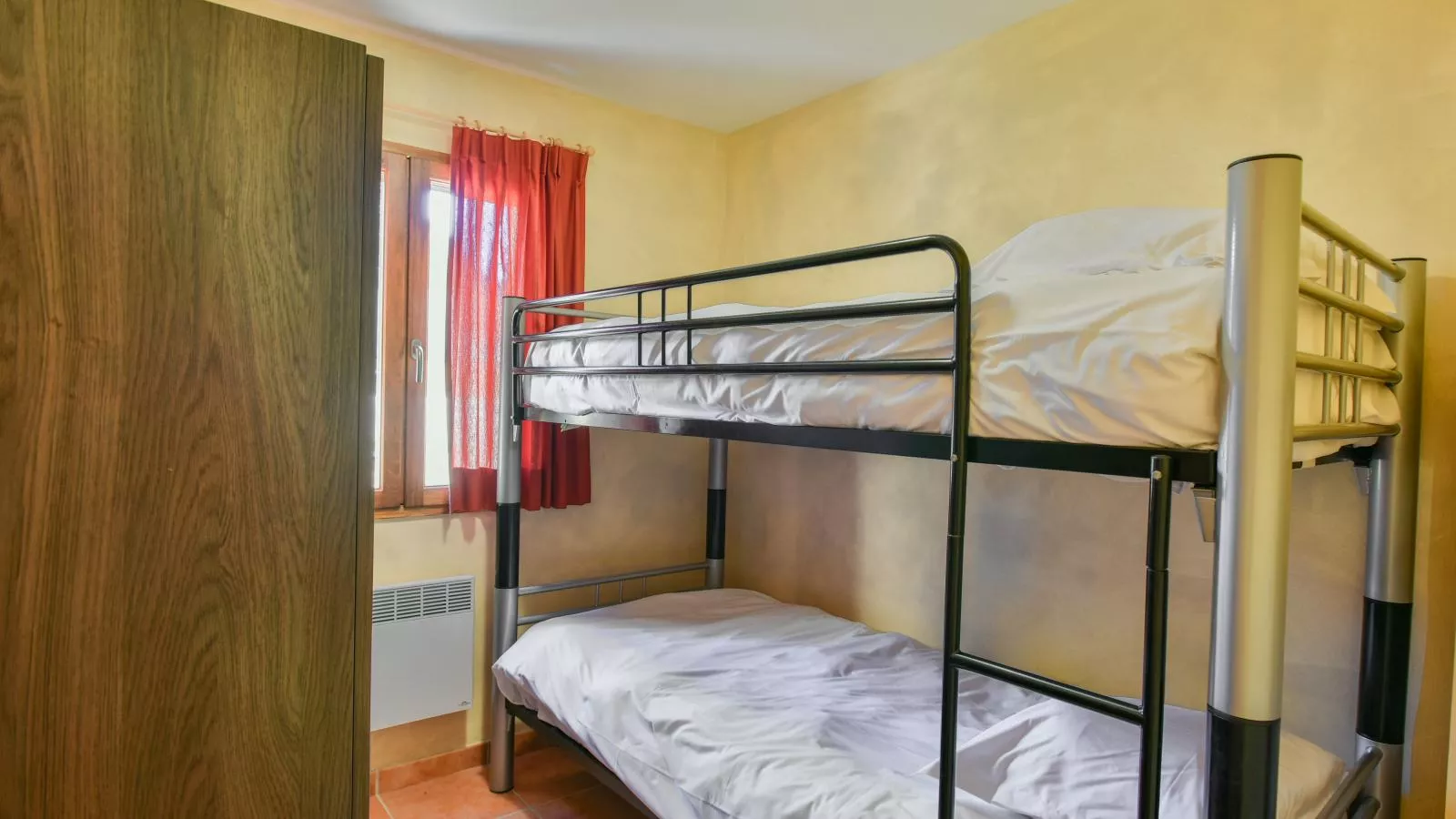 Lac Bleu huis nr 13-Slaapkamer