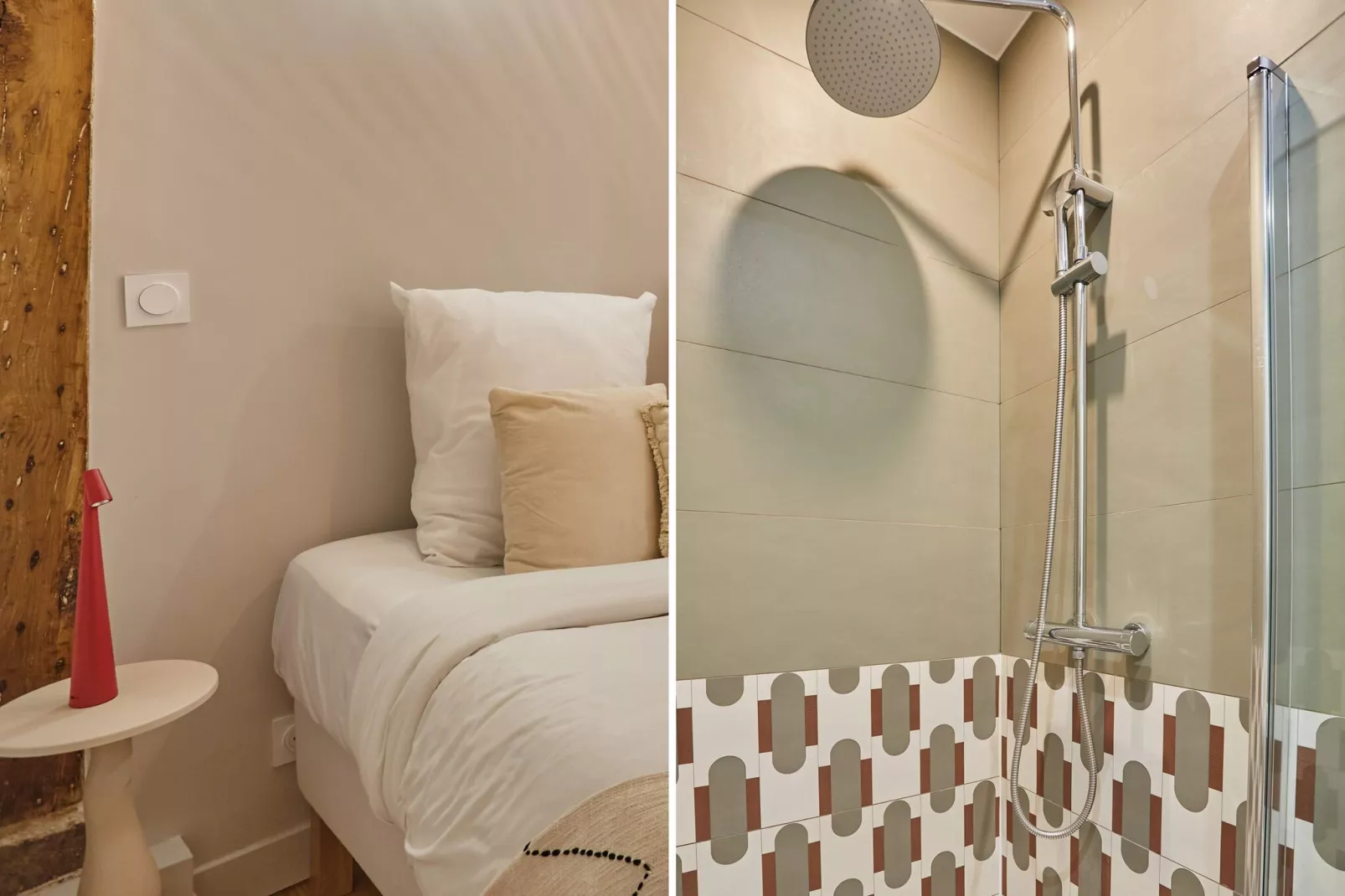 BEAUREGARD NEW 2-Niet-getagd