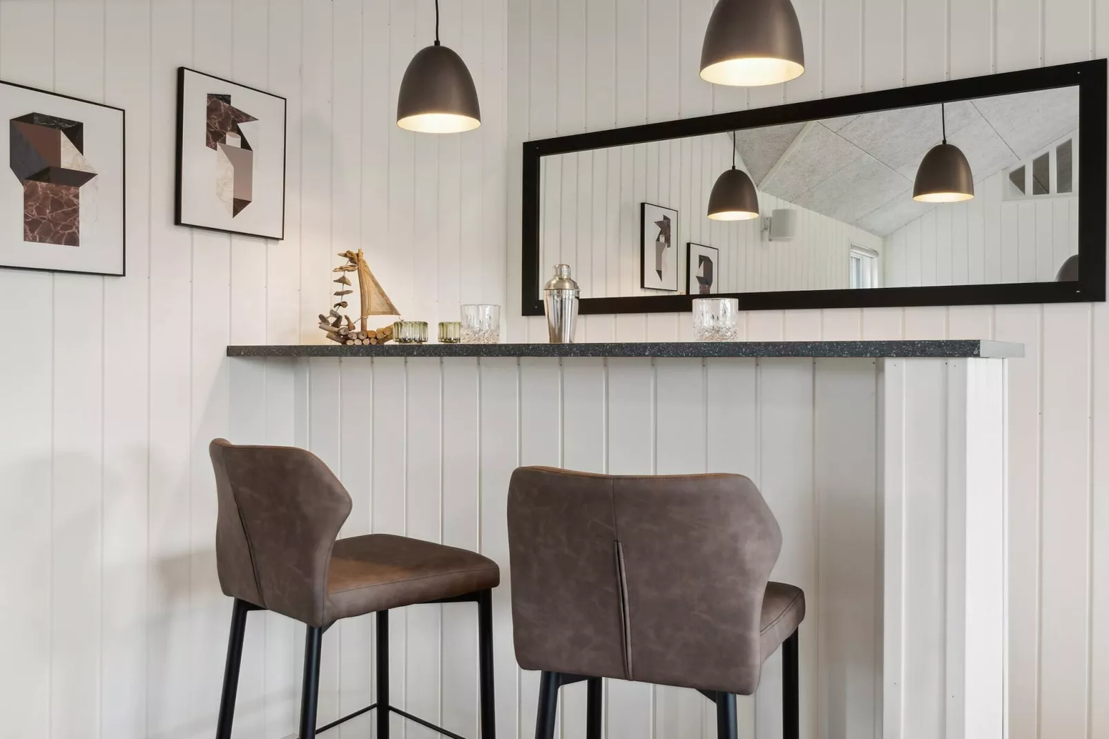 5 sterren vakantie huis in Bogense-Binnen