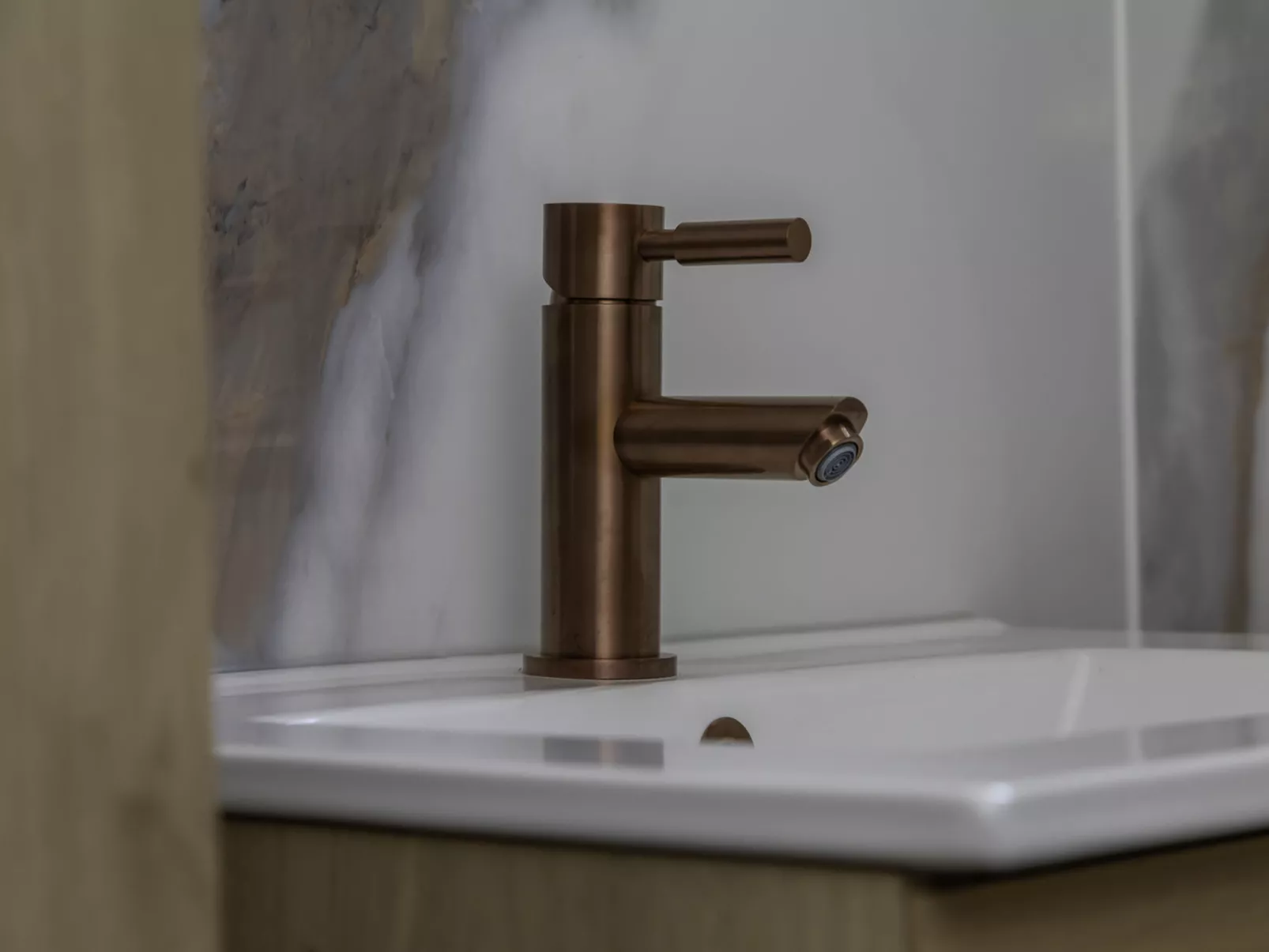 Appartement 'Bed by Al'-Buiten