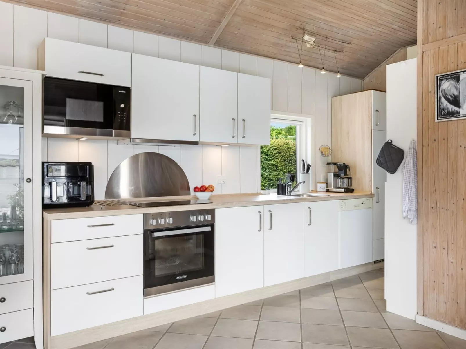 "Arnia" - 250m from the sea-Binnen