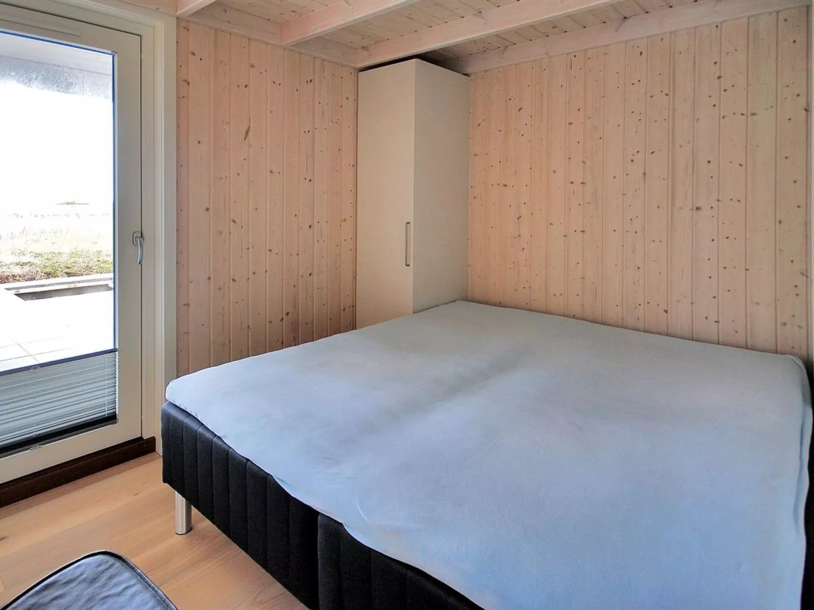 "Arisa" - 100m to the fjord-Binnen