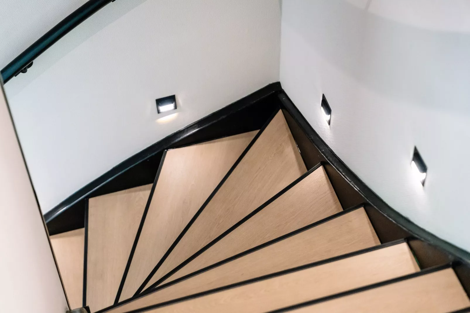 Villa Watergloed | 10 personen-Overloop