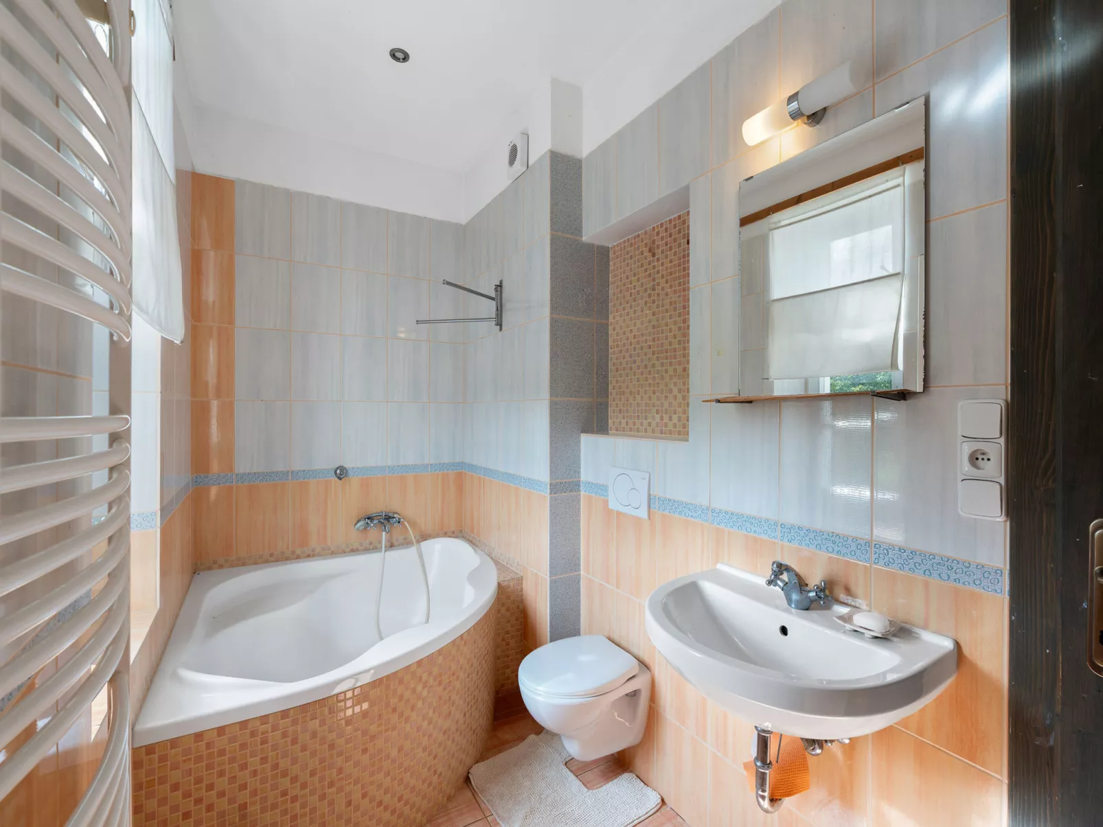 Relax na Šumavě-Binnen