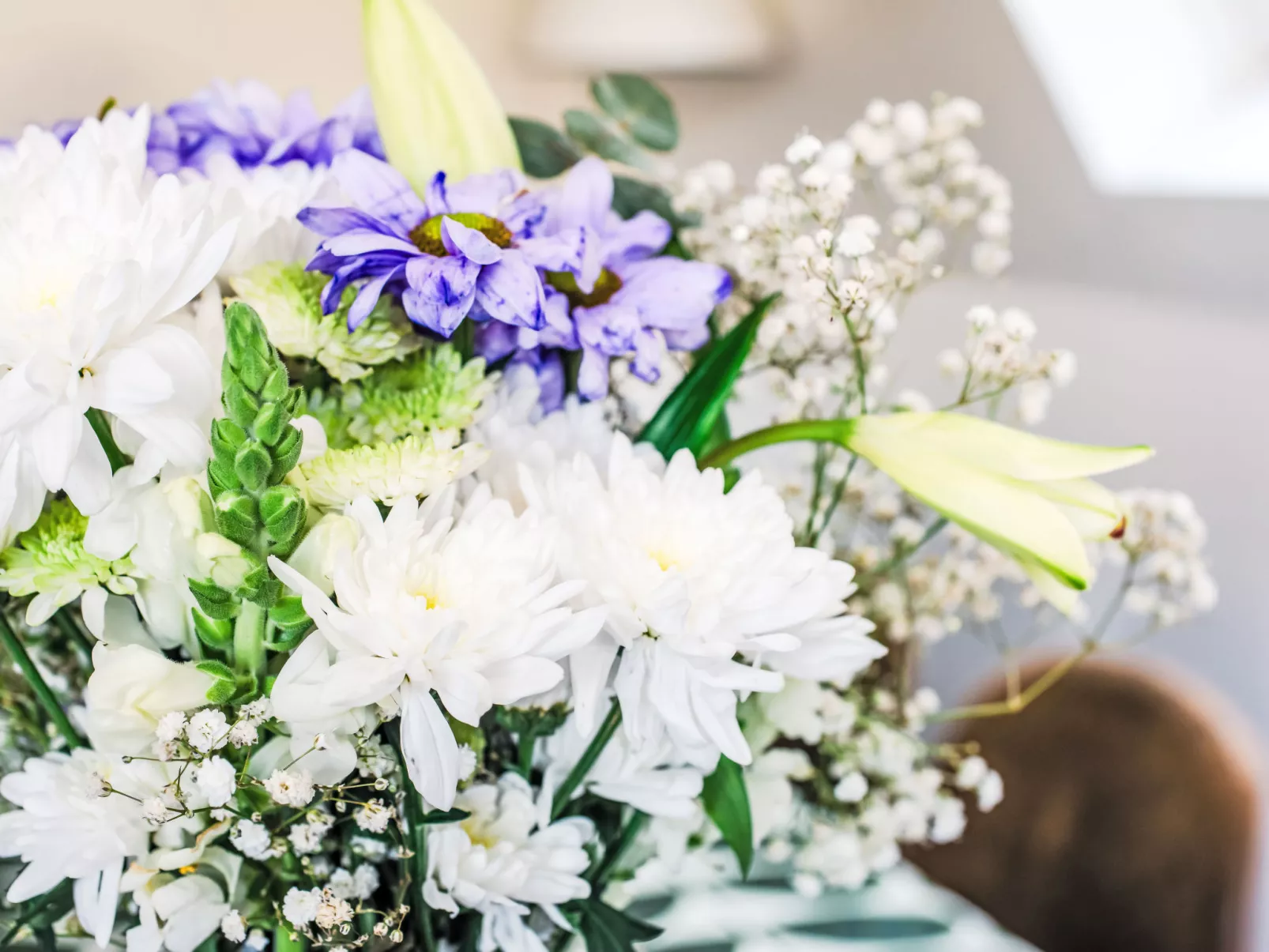 Pine Needle Lodge-Binnen