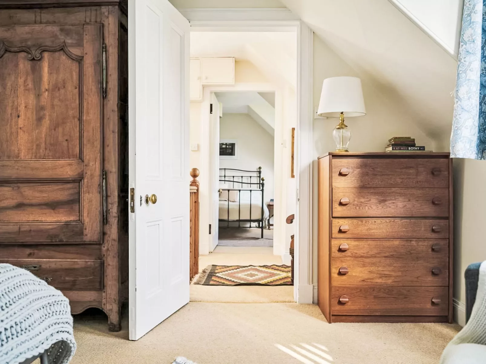 Tigh Na Bruthaich-Binnen