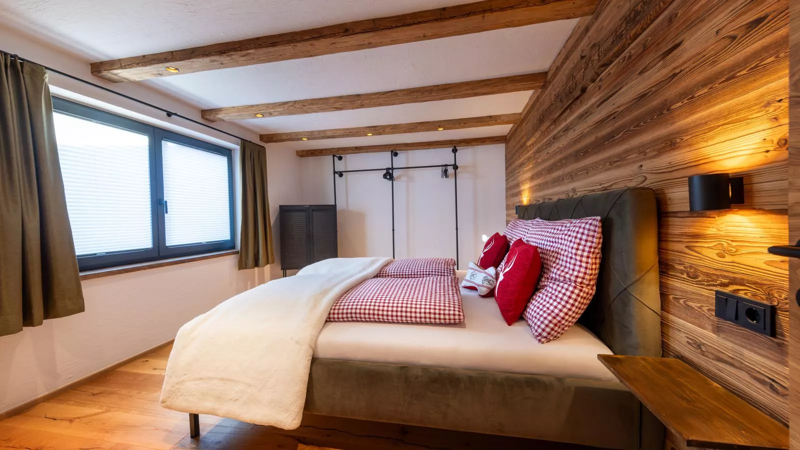City Hide-Away Hahnenkamm Top 1-Slaapkamer