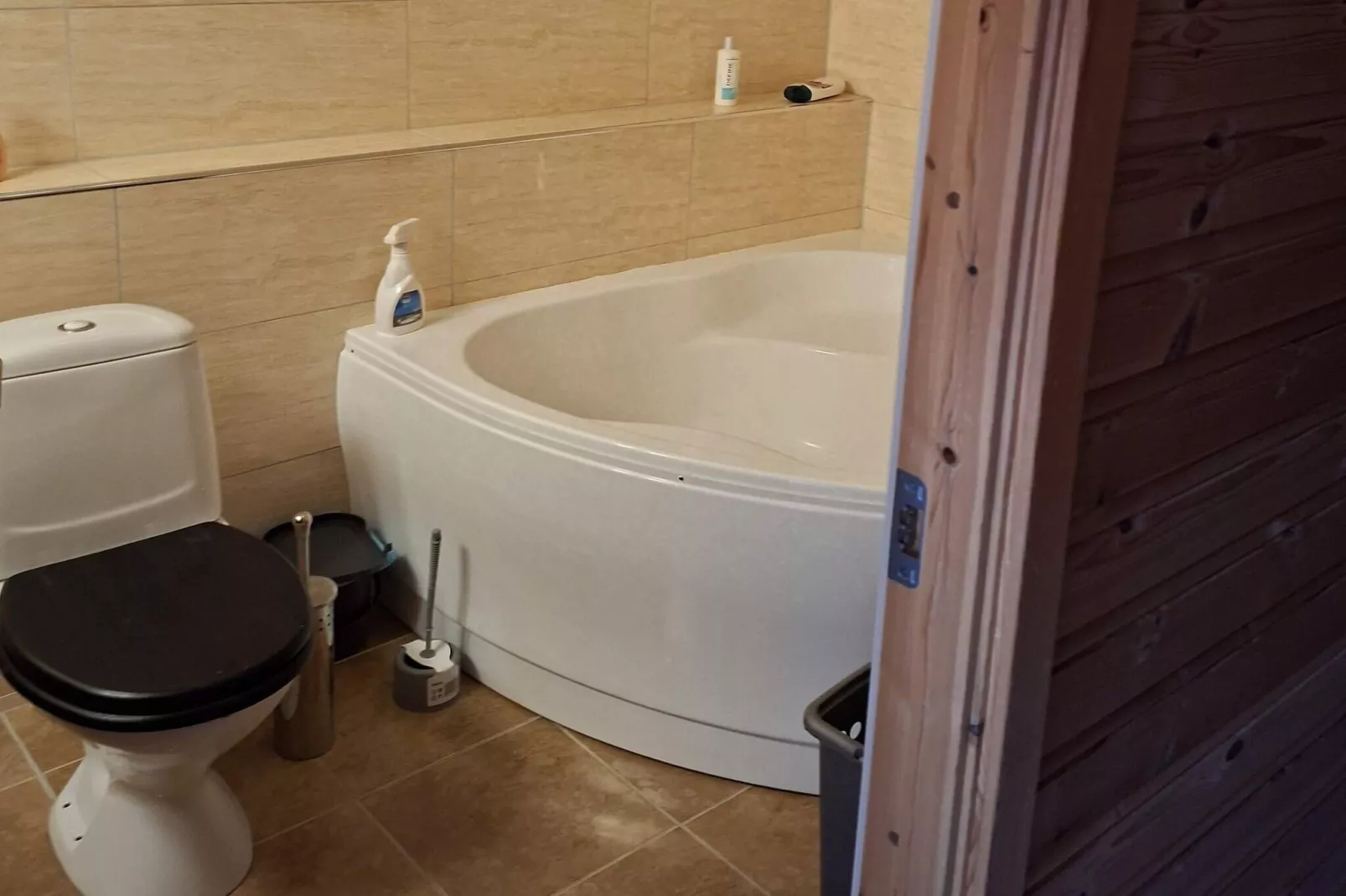 7 Personen vakantie huis in Grovfjord-Binnen