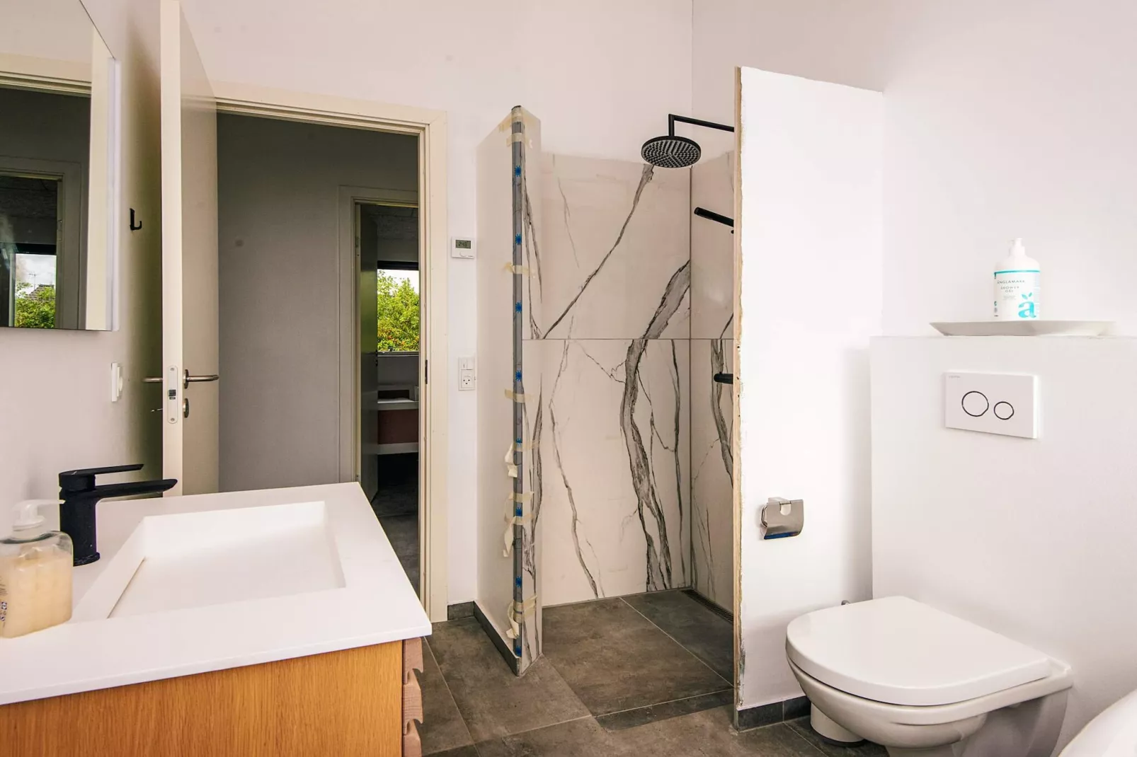 4 sterren vakantie huis in Hemmet-Binnen