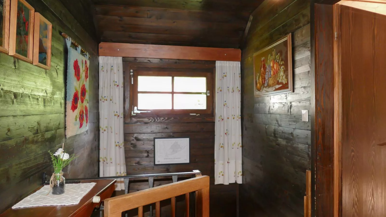 Alte Muehle-Overloop