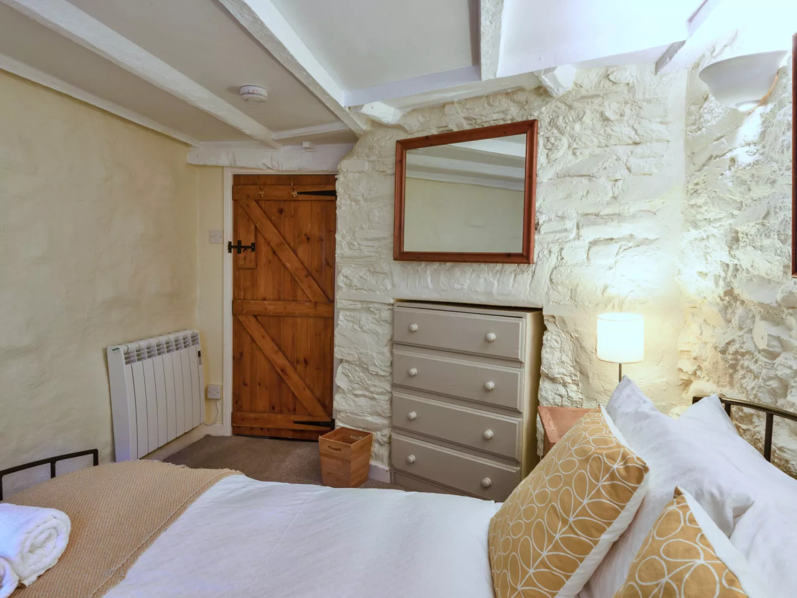 Penlee Narrows, Kingsand-Buiten