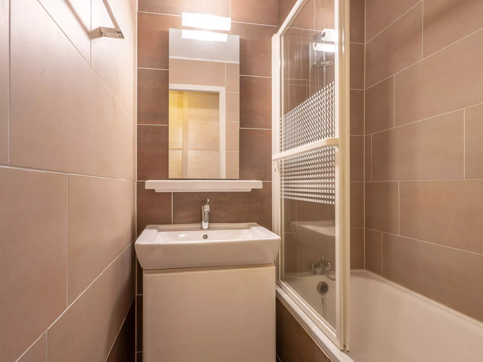 Grand Morillon-Binnen