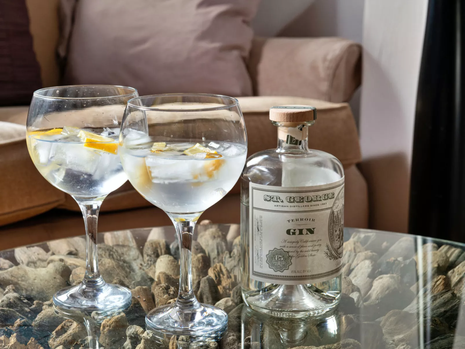 Dolwar Cottage-Buiten