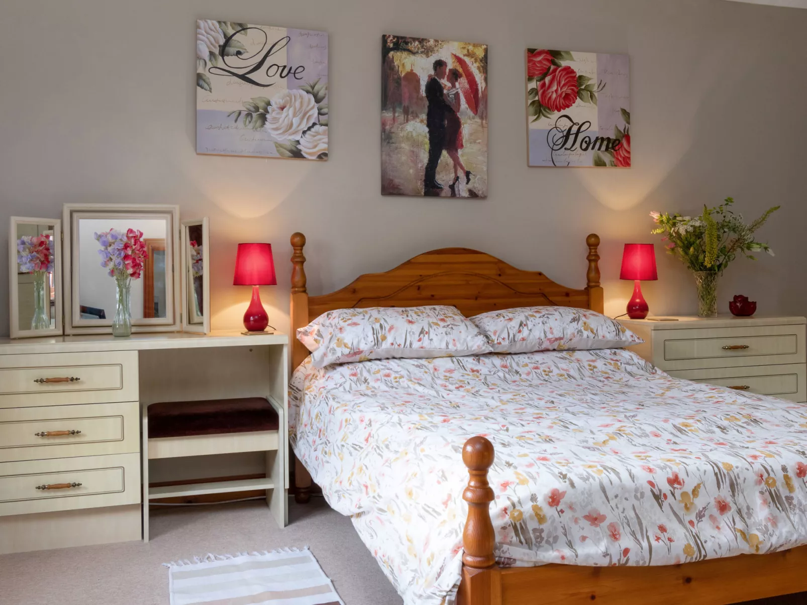 The Grove Annexe-Binnen