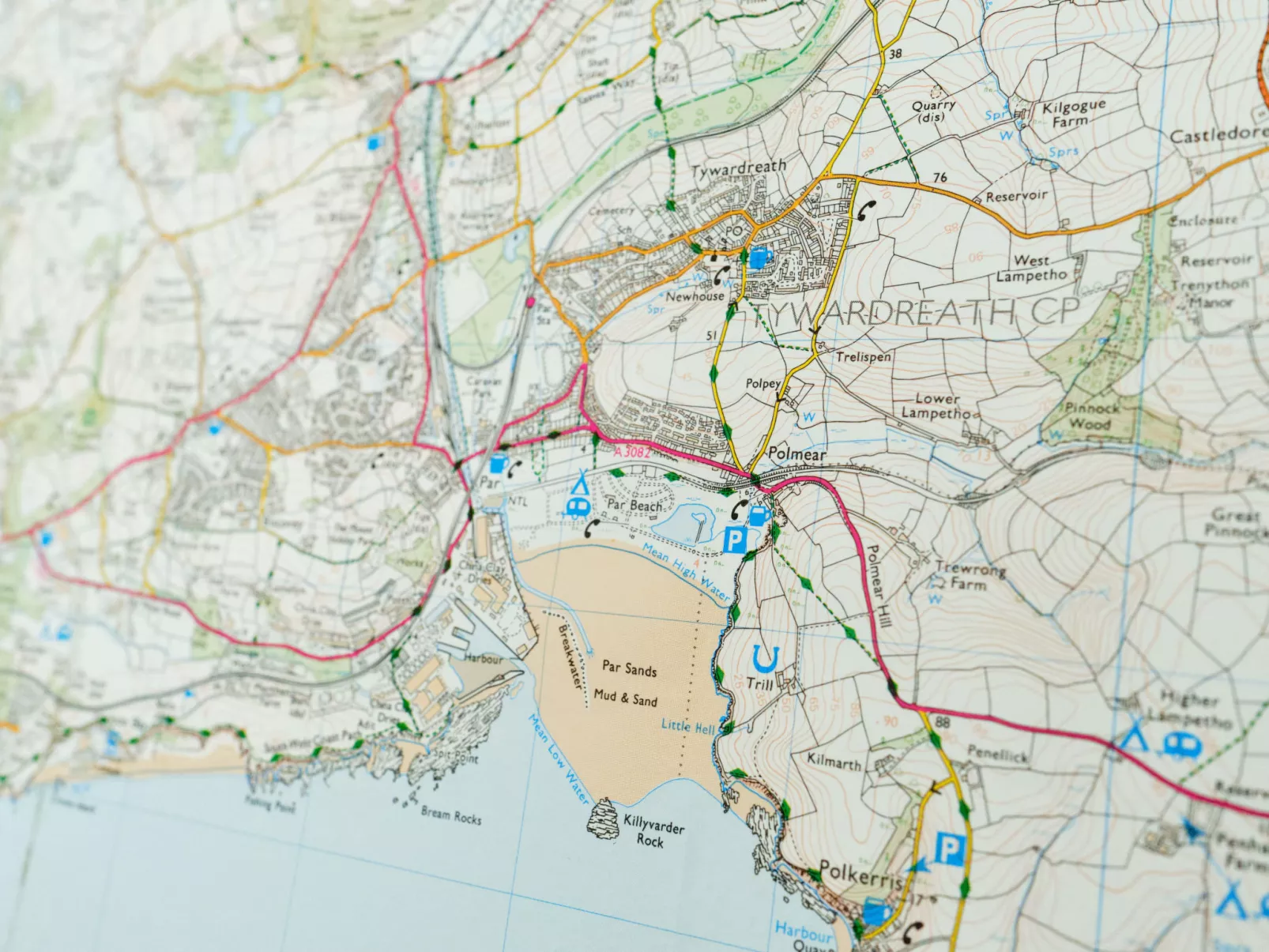 Primrose Cottage-Binnen