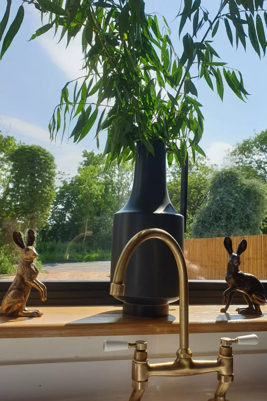 Blackbarn Wood-Buiten