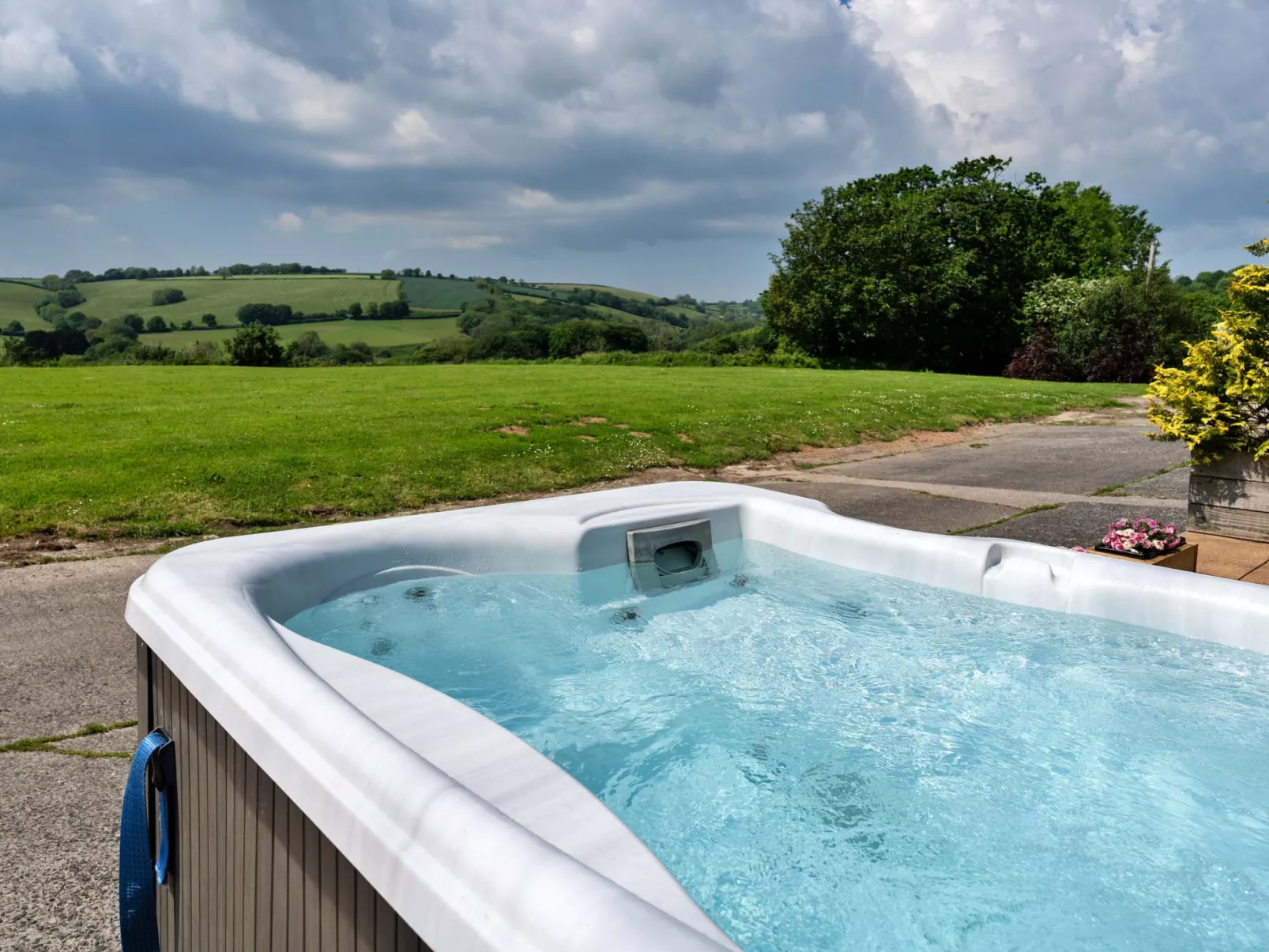 The Shippon at Lestitha-Binnen