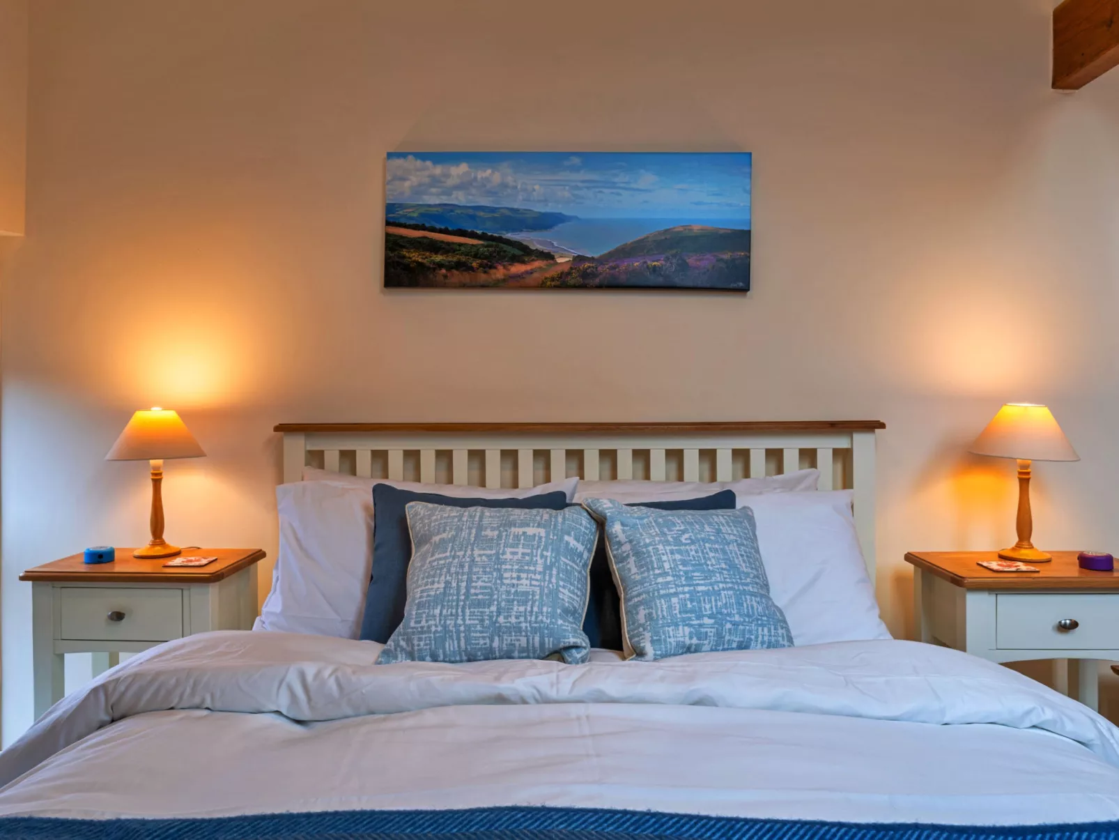 Lower School Cottages-Binnen