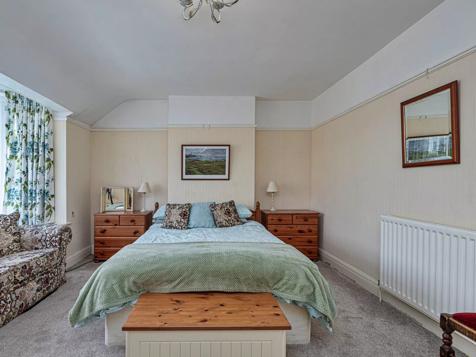 Penrhyn Avenue-Binnen