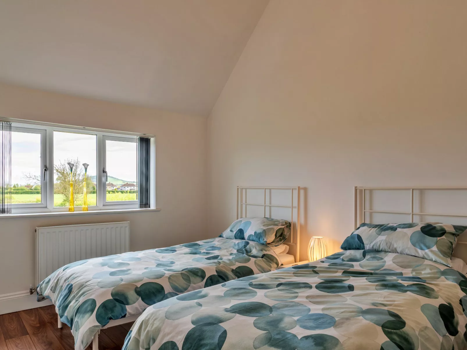 Stone Bow Farmhouse-Binnen