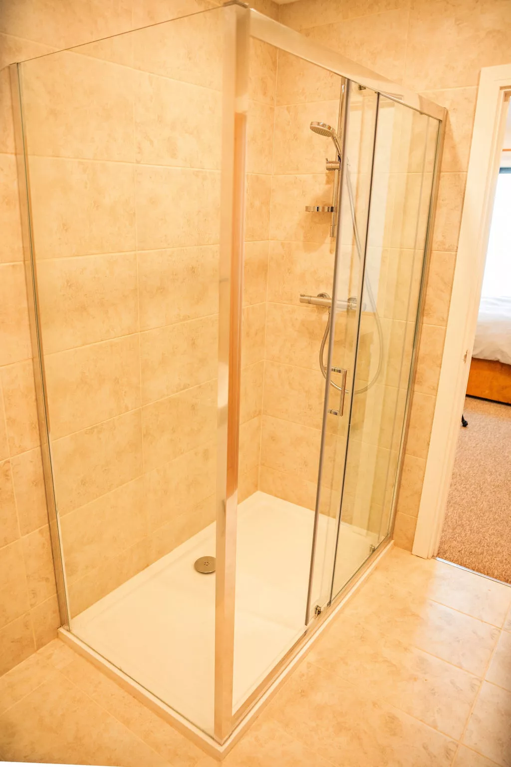 Little Rissington - Barn Five-Binnen