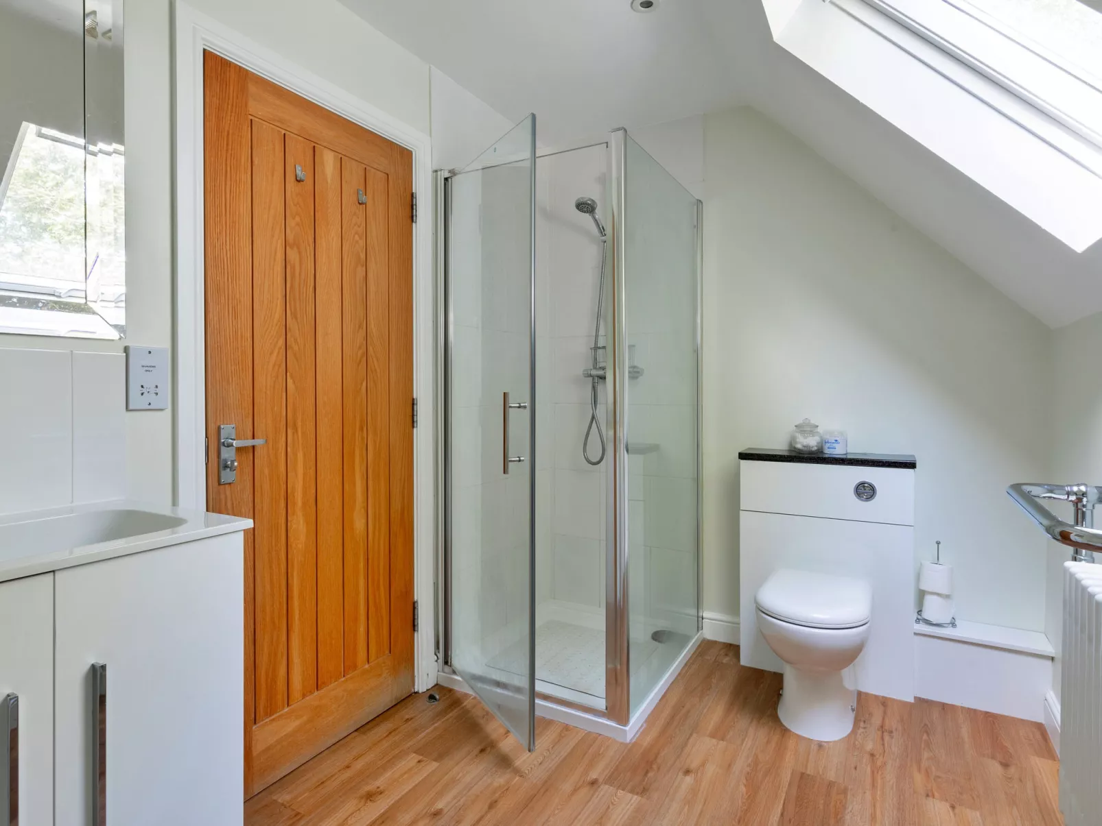 The Old Granary-Binnen