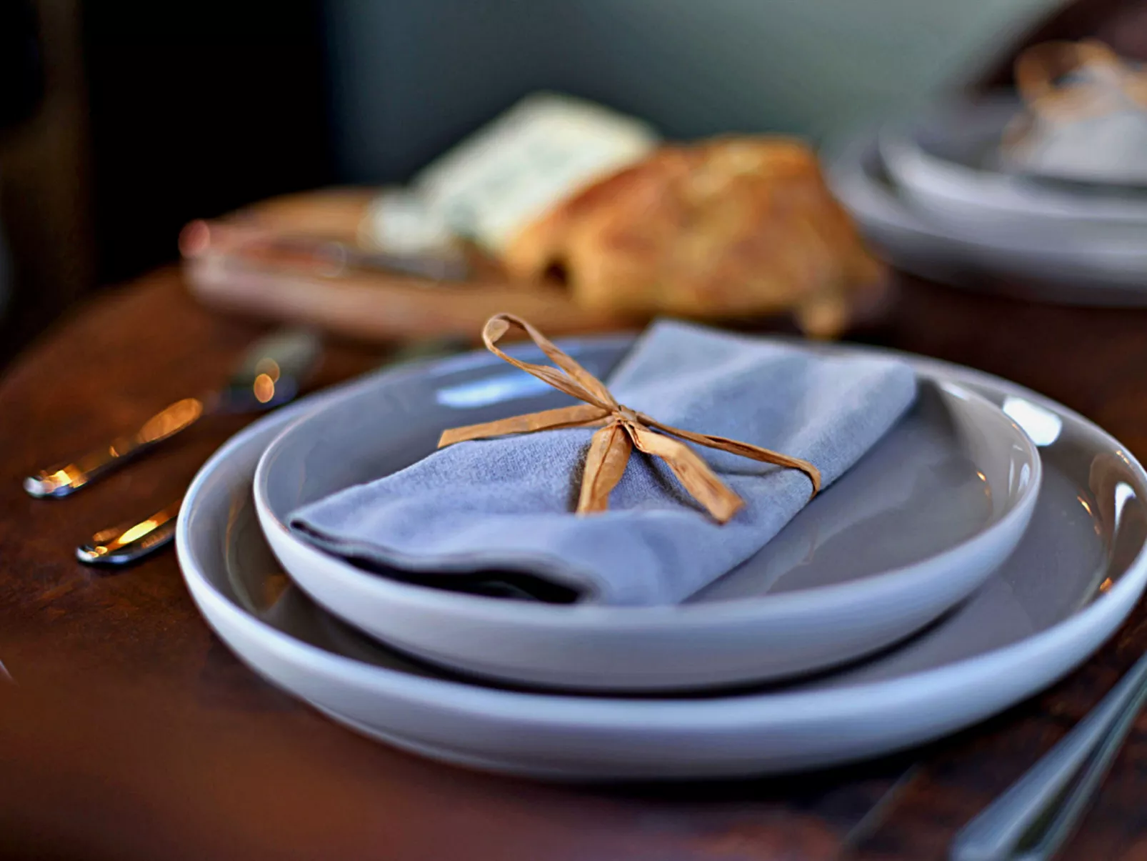 'Joan' Shepherds Hut-Binnen