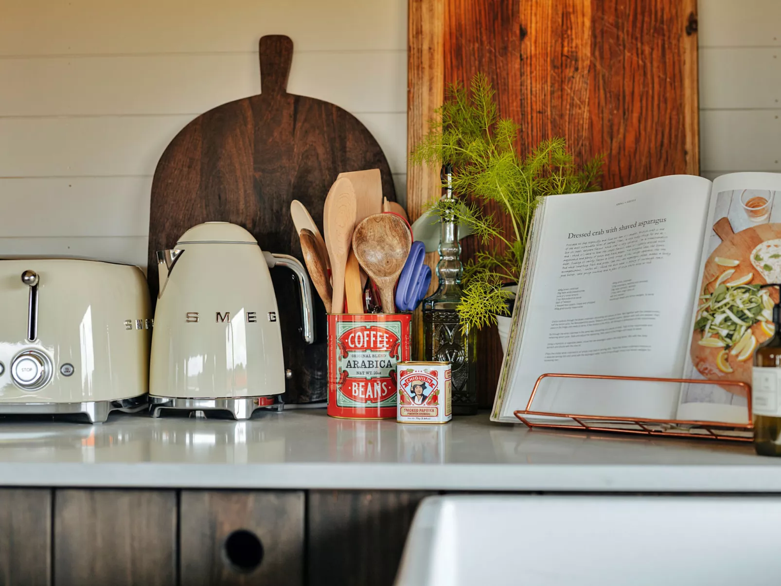 Foxley Lodge - Binnen