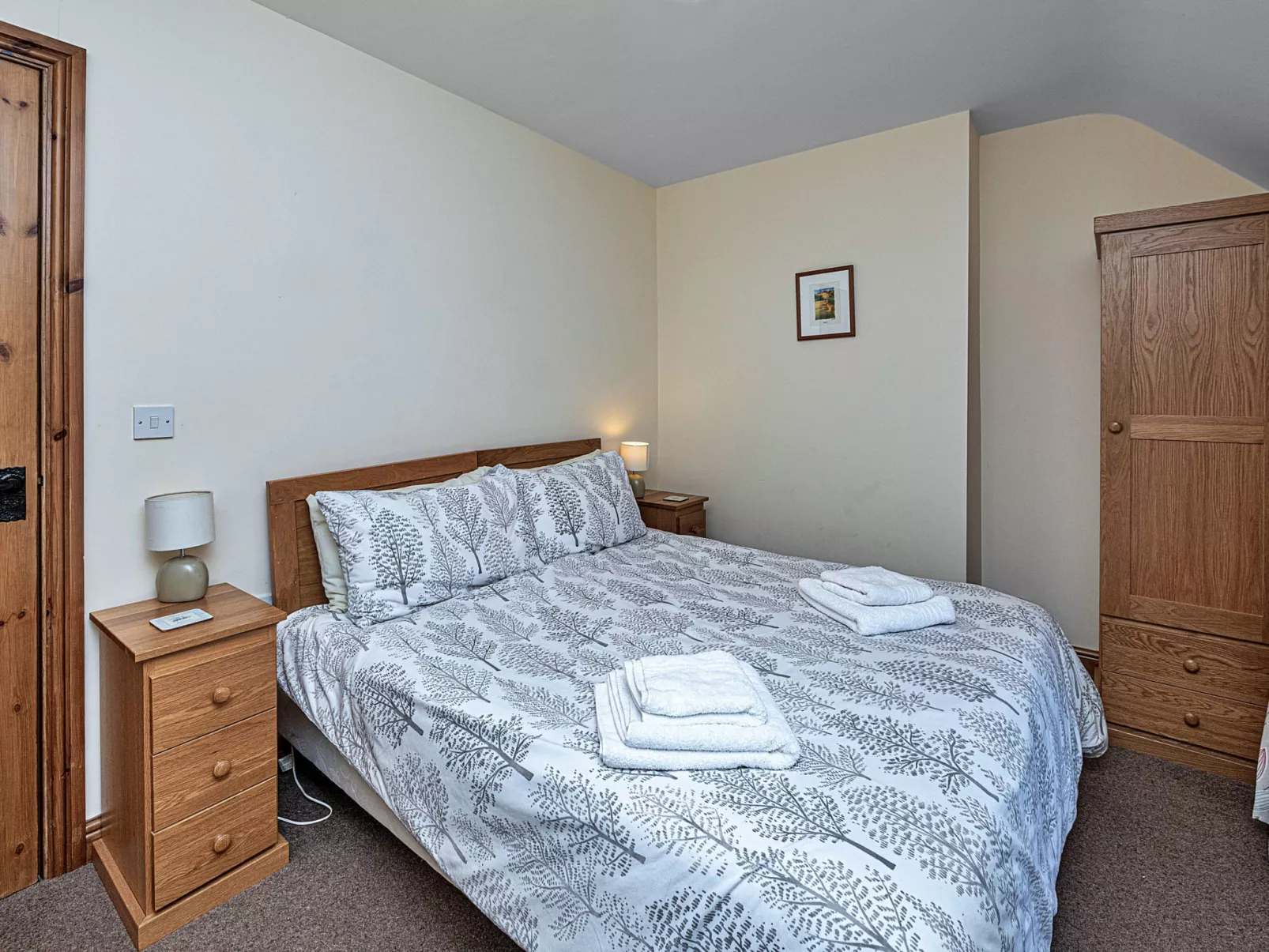 Llechwedd Mawr-Binnen