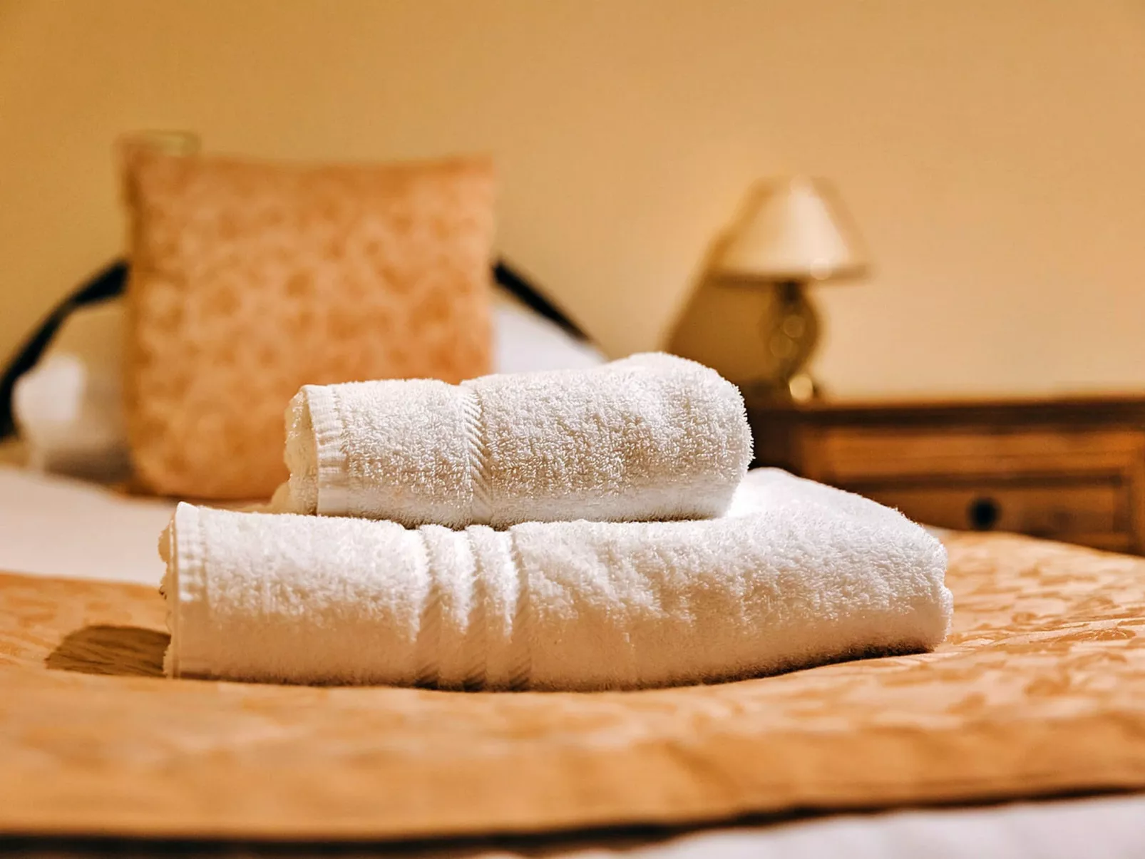 Netley Hall - Rose-Binnen