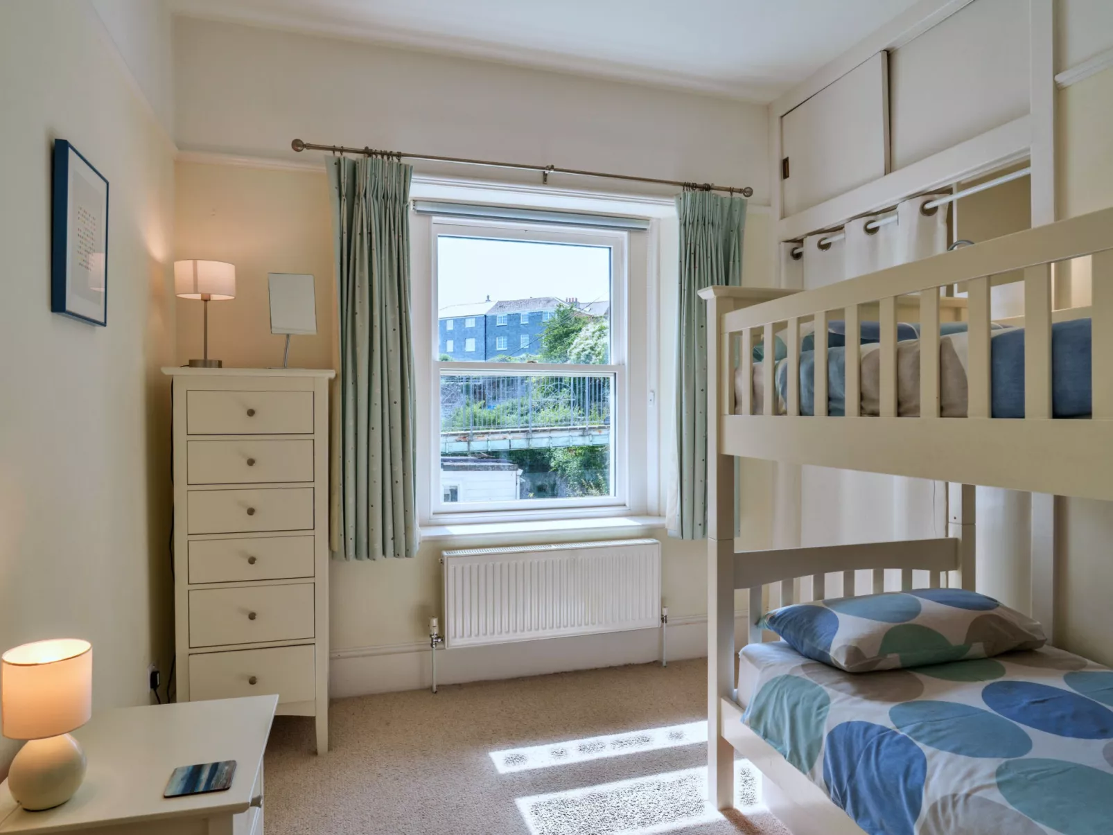 Rock House, Kingsand-Binnen