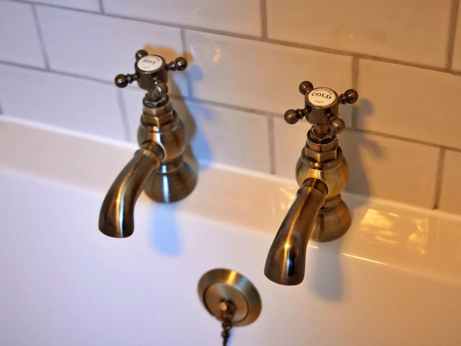 The Rookery Stables-Binnen