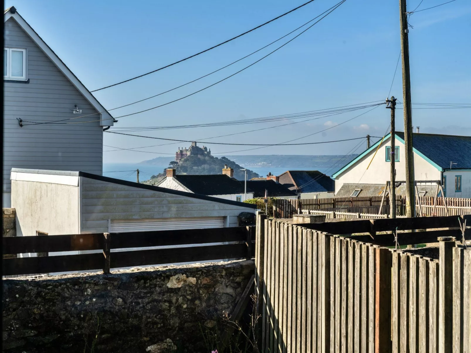 Chy Merthen East-Buiten