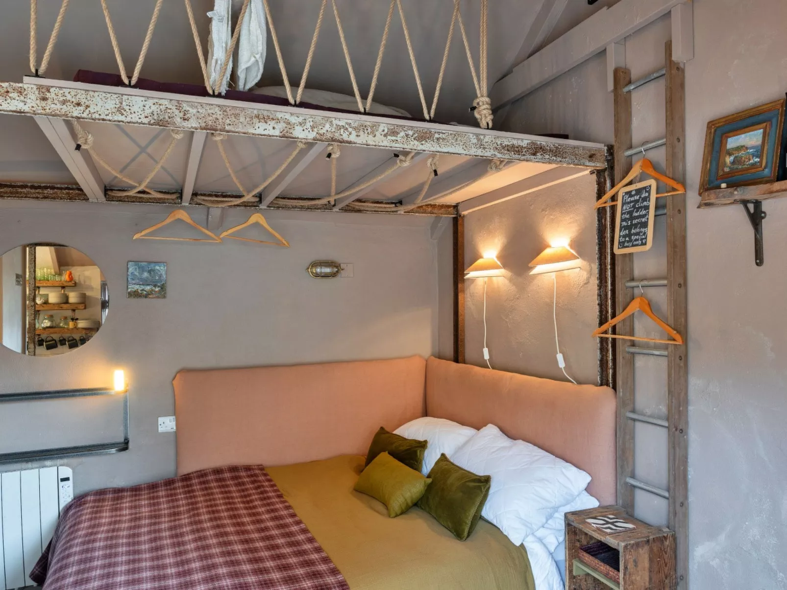 Penn an Vownder-Binnen